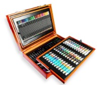 Детский набор для рисования Mont Marte Mixed media 174pcs (MMGS0012)