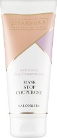 Mască pentru față pHarmika Stop Couperose Mask 200ml
