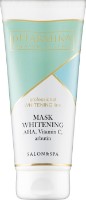Mască pentru față pHarmika Whitening AHA Vitamin C Arbutin Mask 200ml