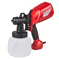 Краскопульт Raider RD-SGC10