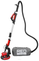 Mașina de șlefuit beton Red Technic RTSDG0108