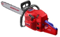 Ferăstrău cu lanţ pe benzină EMTOP EGCS24621