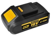 Аккумулятор для инструмента RTRMAX RTX1804P
