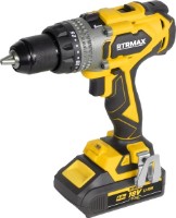 Шуруповерт RTRMAX RTX1820