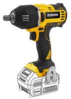 Гайковёрт RTRMAX RTX2029B