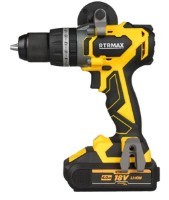 Шуруповерт RTRMAX RTX3010
