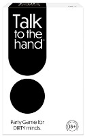 Настольная игра AS Talk To The Hand 18+ (1040-23247)