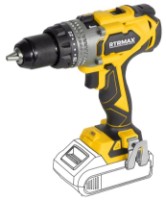 Шуруповерт RTRMAX RTX3020B
