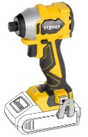 Шуруповерт RTRMAX RTX3050B