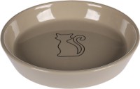 Миска для кошек Flamingo Auri 500ml (561276)