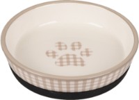 Bol pentru pisici Flamingo Cat Mylo Antislip 220ml (560698)