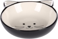 Миска для кошек Flamingo Kajo 280ml (561270)