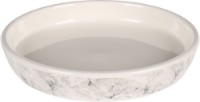 Миска для кошек Flamingo Marmi 250ml (561279)