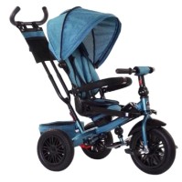 Детский велосипед 4Play You Turcoaz