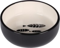 Миска для кошек Flamingo Sardi 400ml (561266)