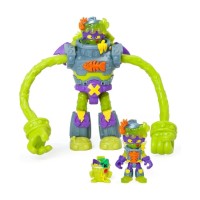 Робот SuperThings Superbot Trasher (PSTSP116IN60)