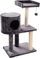 Когтеточка для кошек Flamingo Sonal (561356)