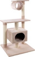 Когтеточка для кошек Flamingo Tiede Beige (5334720)