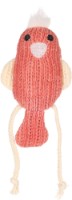 Игрушка для кошек Flamingo Blaro Bird Red (561479)