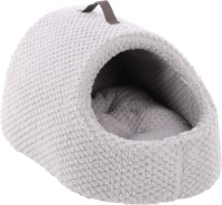 Домик для кошек Flamingo Jacquard Grey (561586)