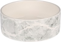 Миска для собак Flamingo Dog Marmi 900ml (521567)