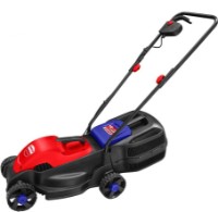 Газонокосилка электрическая EMTOP ELM0380