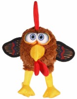Игрушка для собак Flamingo Eya Chicken (522362)