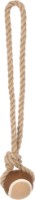 Игрушка для собак Flamingo Hemp Dog Toy (523598)
