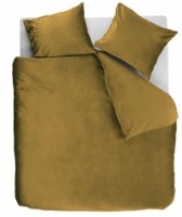 Постельное бельё At Home Tender Gold 200x200/220cm (197823)