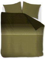 Постельное бельё Beddinghouse Demi Green 200x200/220cm (279628)