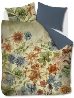 Постельное бельё Beddinghouse Florian Green 240x200/220cm (278752)