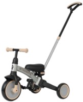 Детский велосипед Qplay Stager 3 in1 Silver