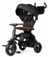 Детский велосипед Qplay Rito Deluxe Black