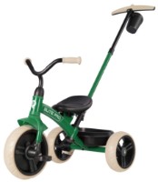 Детский велосипед Qplay Elite Pro Green