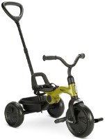 Детский велосипед Qplay Ant Plus Green