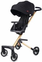 Коляска Qplay Easy Gold