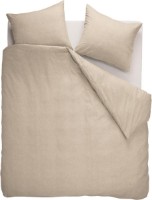 Постельное бельё Beddinghouse Frost Light Sand 200x200/220cm (324672)