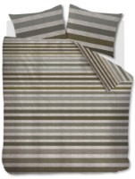 Постельное бельё Beddinghouse Gloaming Green 240x200/220cm (278680)