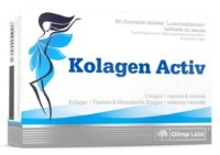 Защита суставов Olimp Kolagen Activ Plus 80tab