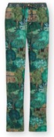 Pantaloni de damă Pip Studio Belin Jardin de Noche Blue S (51.600.338)