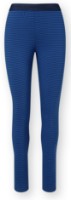 Pantaloni de damă Pip Studio Bibi Little Sumo Stripe Blue XS (51.600.373)