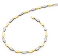 Цепочка Boccia 08068-02