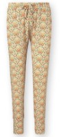 Pantaloni de damă Pip Studio Bobien Bailamos Sand M (51.600.309)
