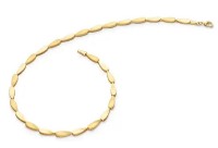 Цепочка Boccia 08068-03