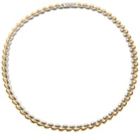 Цепочка Boccia 08072-02