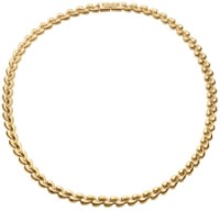 Цепочка Boccia 08072-03