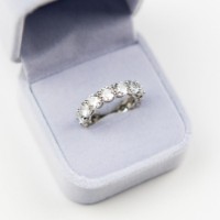 Кольцо Iris Wish Avrora AV-701 s.19 Go