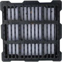 Дождевая канализация Hydro-S C250 490x490 (0008502)