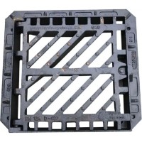 Дождевая канализация Hydro-S C250 535x535 (0028116)