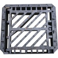 Дождевая канализация Hydro-S D400 580x520 (0028107)